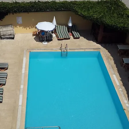Hotel Caner Kemer