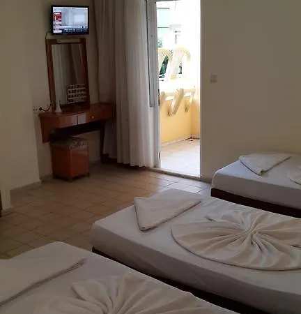 Hotel Caner 2*